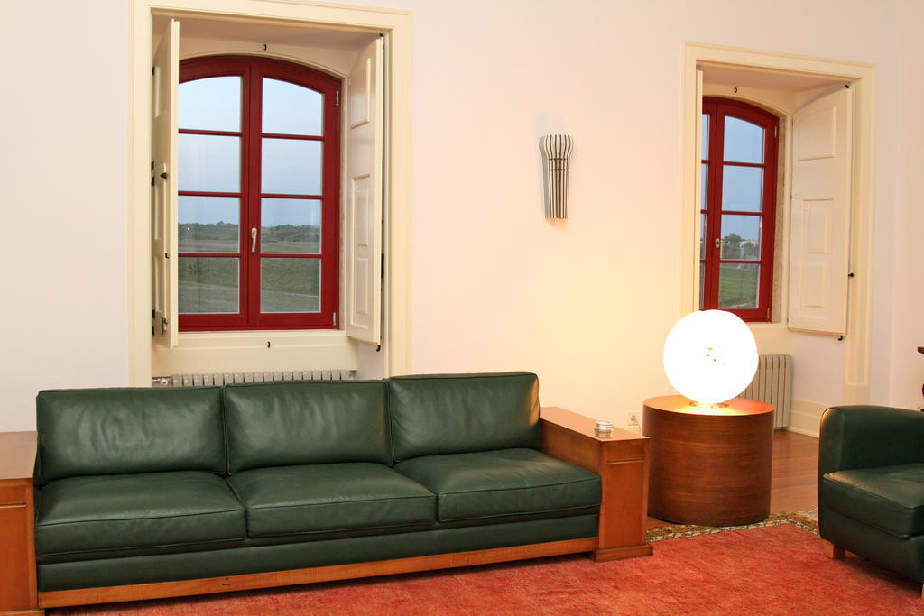 Quinta da Lapa Hotel Manique do Intendente Bagian luar foto
