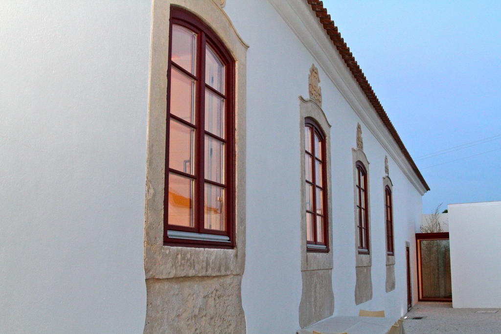 Quinta da Lapa Hotel Manique do Intendente Bagian luar foto