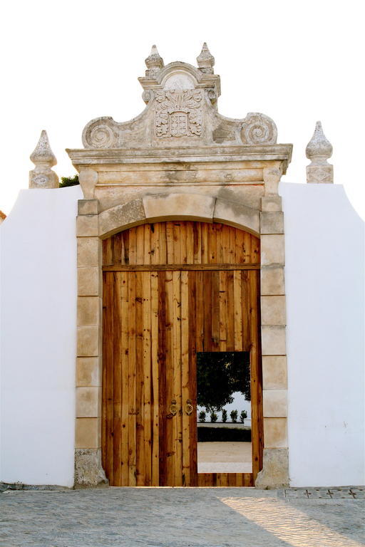 Quinta da Lapa Hotel Manique do Intendente Bagian luar foto