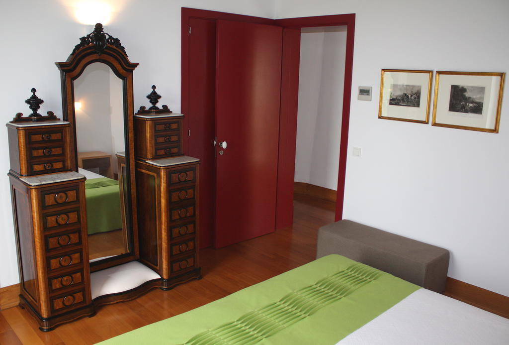 Quinta da Lapa Hotel Manique do Intendente Ruang foto