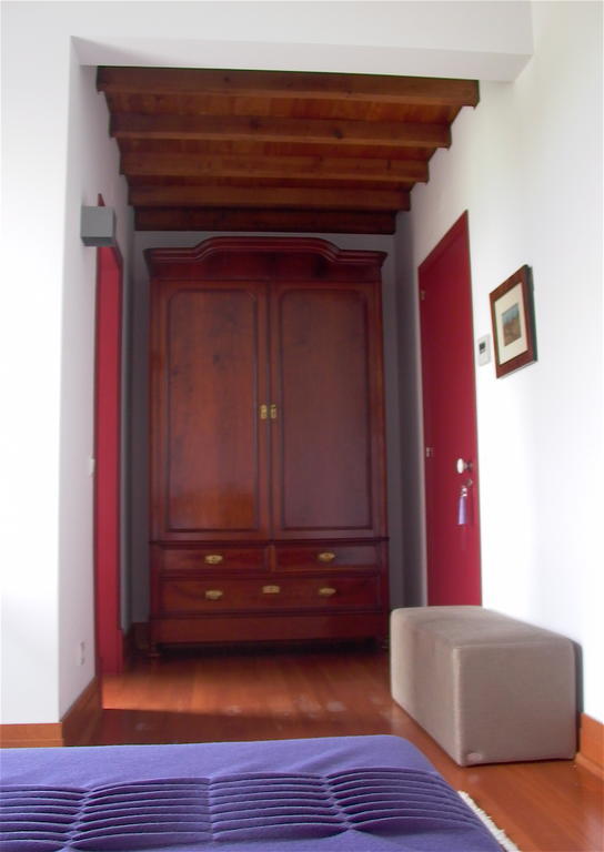 Quinta da Lapa Hotel Manique do Intendente Ruang foto