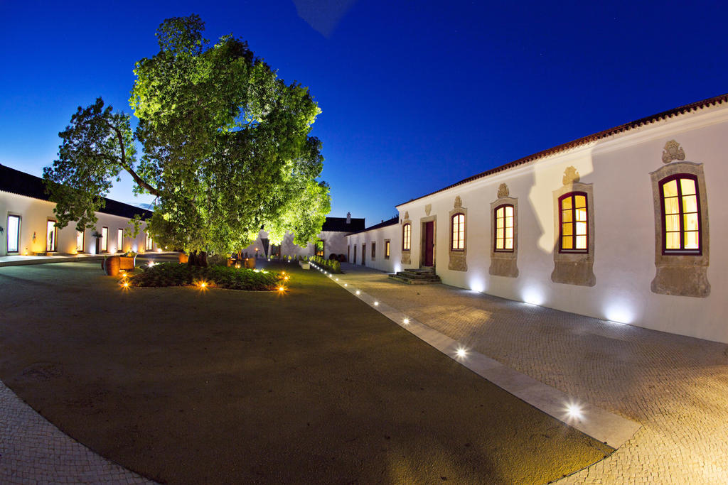 Quinta da Lapa Hotel Manique do Intendente Bagian luar foto
